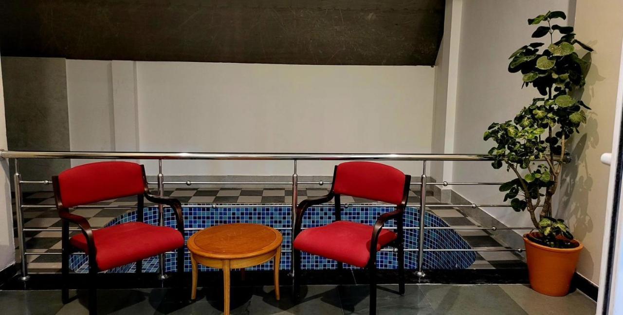 Dev Villa Resort ラージサマンド県 エクステリア 写真