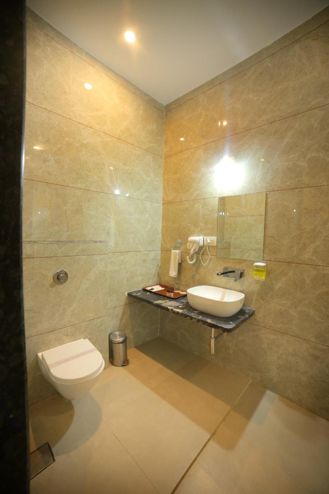 Dev Villa Resort ラージサマンド県 エクステリア 写真