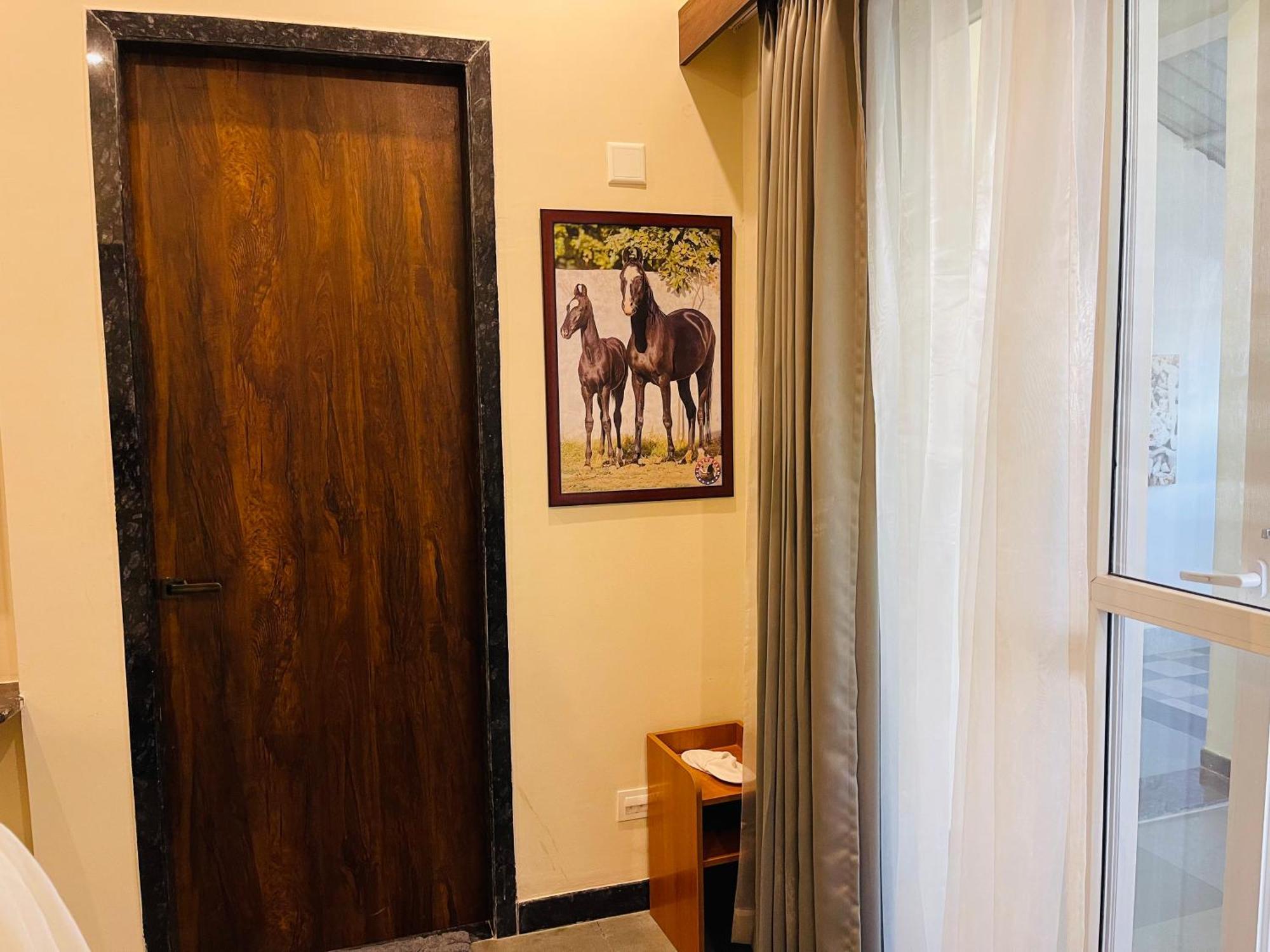 Dev Villa Resort ラージサマンド県 エクステリア 写真